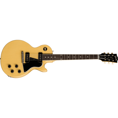 GIBSON LES PAUL SPECIAL SINGLE CUT VOS TV