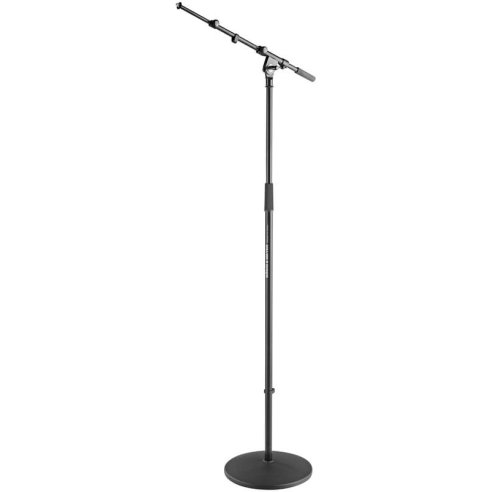 K&M 26145-300-55 MIC STAND