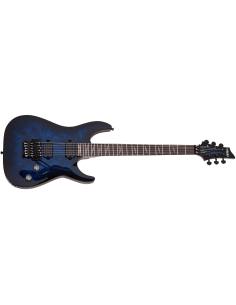 SCHECTER OMEN ELITE 6 FR STBB