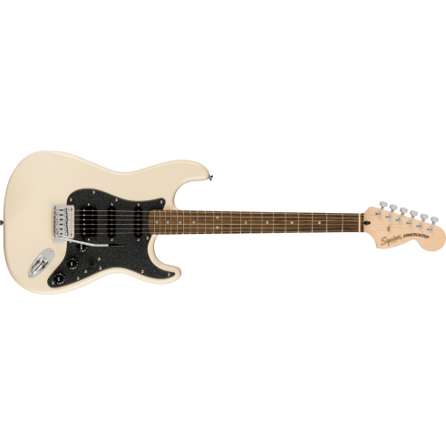 SQUIER FSR AFFINITY STRAT HSS MBPG OWT
