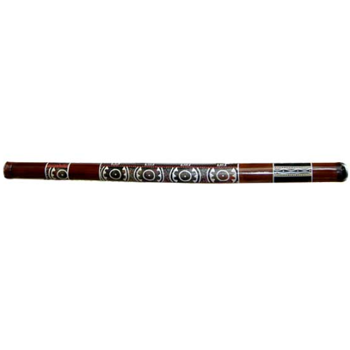 OYSTER DIDGERIDOO DDH002H-3 BAMBOO
