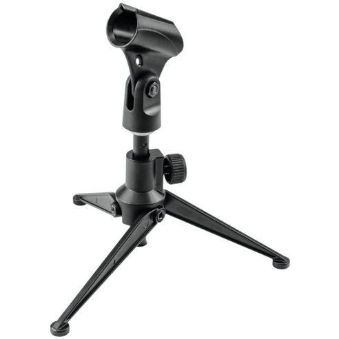 OMNITRONIC KS4 TABLE MIC STAND