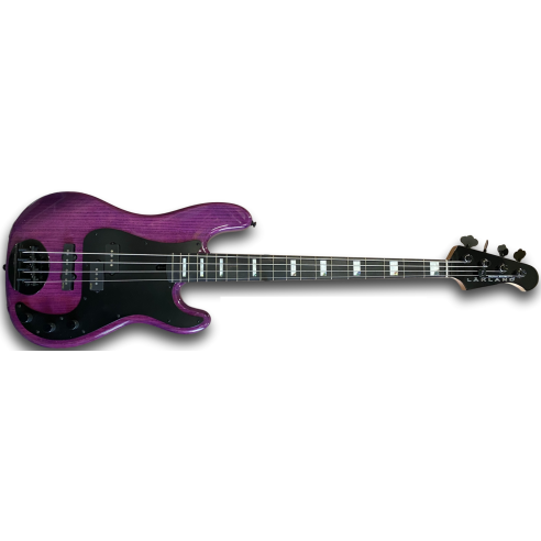 LAKLAND SKYLINE 44-64 GZ PURPLE EBONY