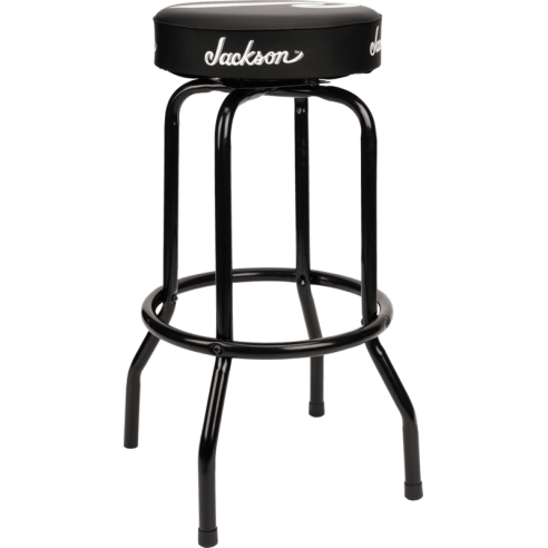 JACKSON J LOGO BAR STOOL 24"