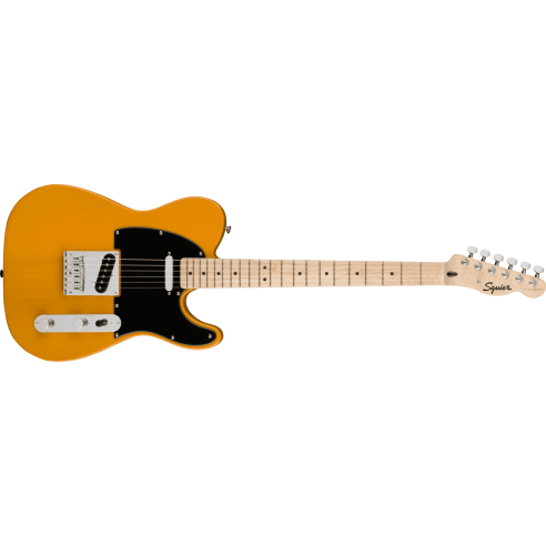 SQUIER FSR BULLET TELE MN BTB