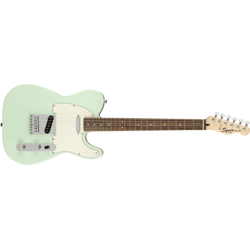 SQUIER FSR BULLET TELE LRL SFG