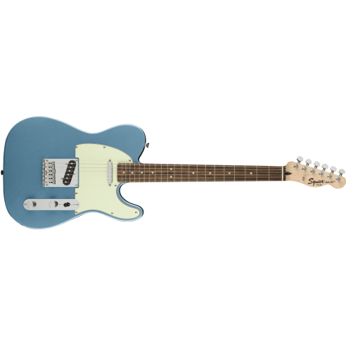 SQUIER FSR BULLET TELE LRL LPB