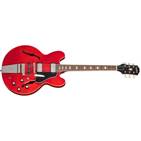 EPIPHONE JOE BONAMASSA 1962 ES-335 W/CASE