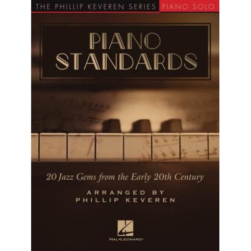 PIANO STANDARD - PHILIP KEREVEN -