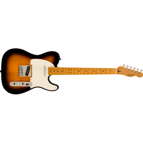 SQUIER CV TELECASTER 50s MN 2TS