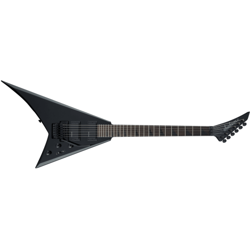 JACKSON RRX24 GLOSS BLACK