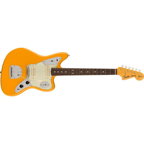 FENDER JOHNNY MARR JAGUAR RW FDY