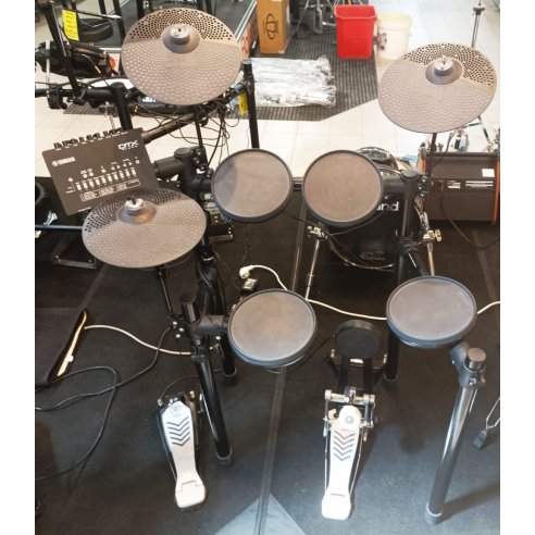 YAMAHA DTX432K