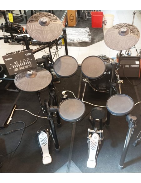 YAMAHA DTX432K