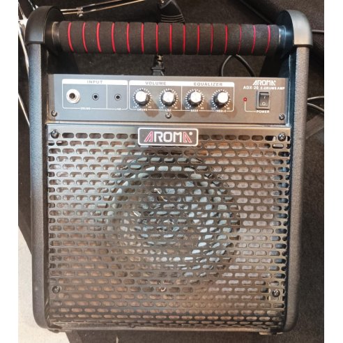 AROMA ADX-20