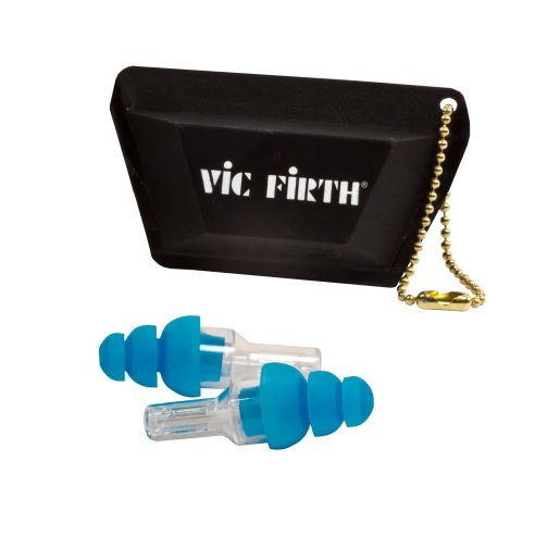 VIC FIRTH AC-EARPLUG AURICOLARI REGULAR