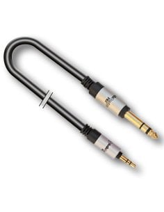 AUDIODESIGN VX245 1.5 CAVO 3.5-6.3 TRS