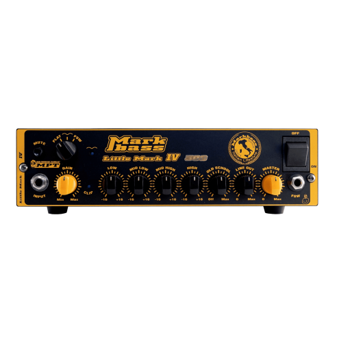 MARK BASS LITTLE MARK IV 300