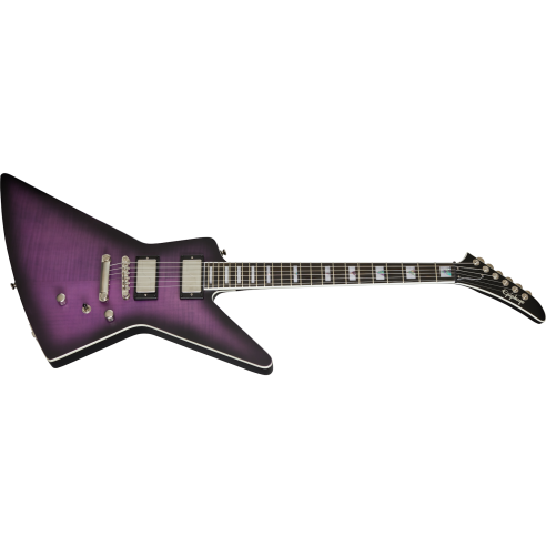 EPIPHONE EXTURA PROPHECY PURPLE AGED GLOSS