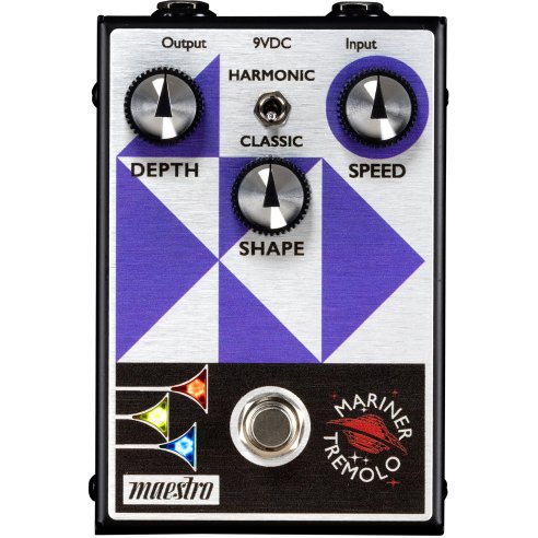 MAESTRO MARINER TREMOLO
