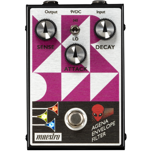 MAESTRO ENVELOPE FILTER