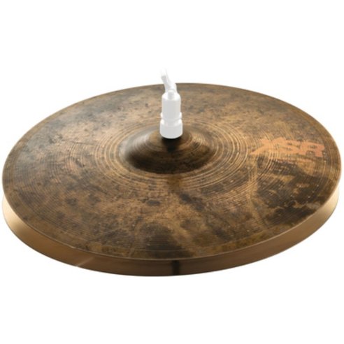 SABIAN XSR 14" MONARCH HI HAT