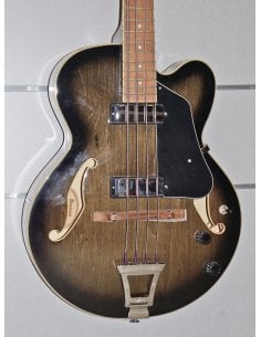 IBANEZ AFB200 2