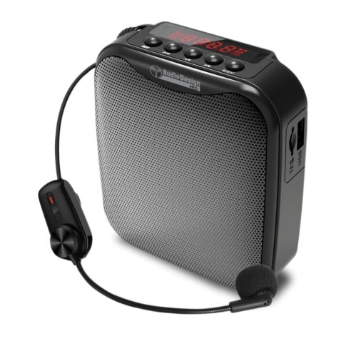 AUDIO DESIGN PA VOCE W/WL