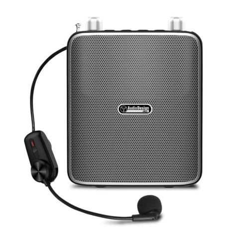 AUDIO DESIGN PA VOCE W/WL PRO