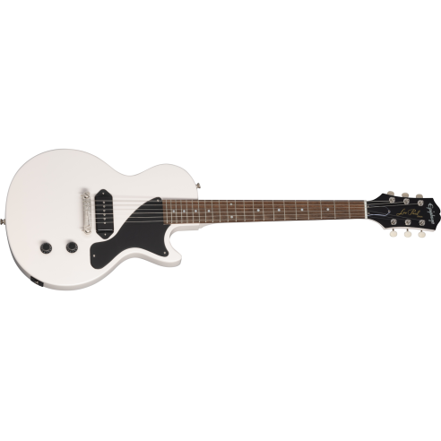 EPIPHONE BILLIE JOE ARMSTRONG LES PAUL MELODY MAKER CLASSIC WHITE