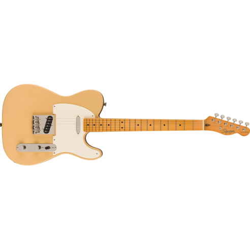 SQUIER FSR CV TELECASTER 50s MN VBL