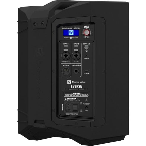 ELECTRO VOICE EVERSE 8