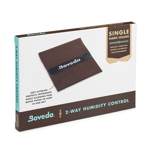 BOVEDA BVGH1-1P SINGLE POUCH HOLDER