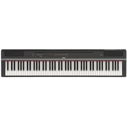 YAMAHA P125AB