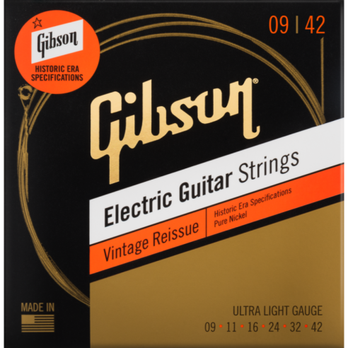 GIBSON SEG-HVR9 009-042