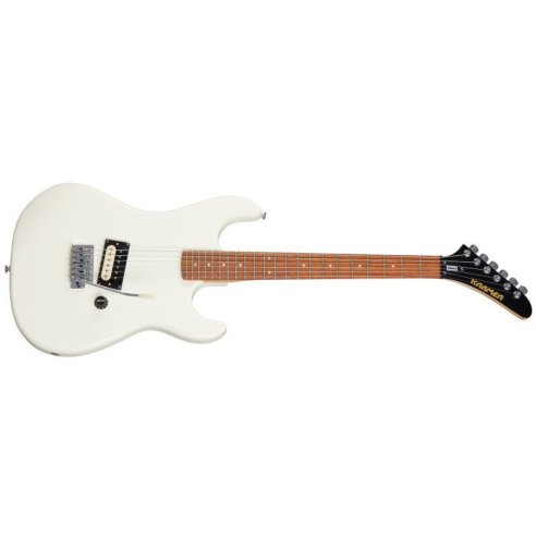 KRAMER BARETTA SPECIAL WHITE