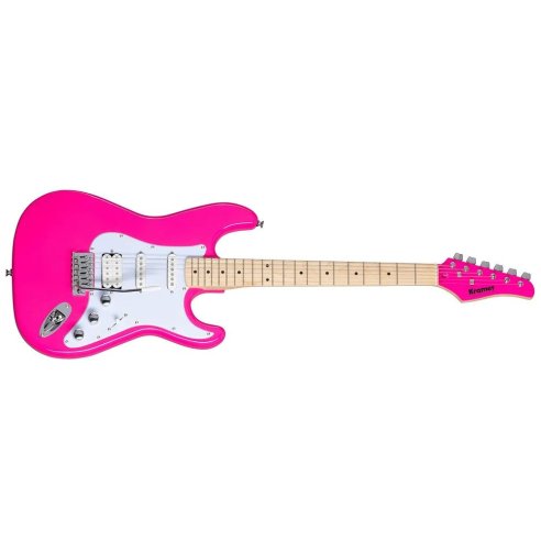 KRAMER FOCUS VT-211S HOT PINK