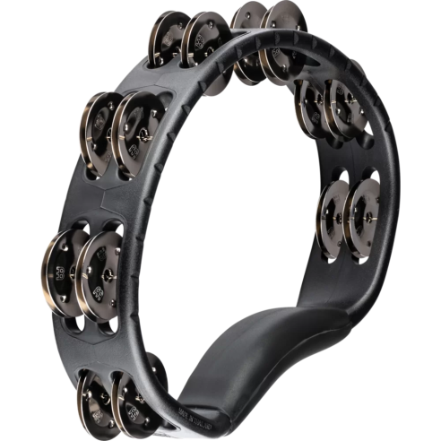 MEINL HTMT1BK TAMBOURINE