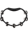 MEINL HTMT1BK TAMBOURINE