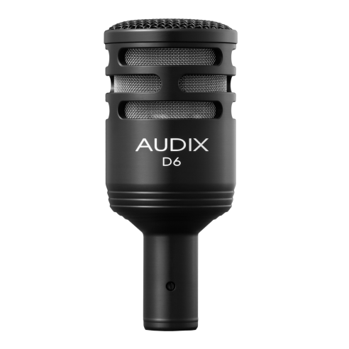 AUDIX D6