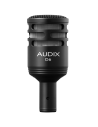 AUDIX D6