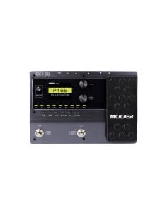 MOOER GE150 PEDALIERA MULTIEFFETTO