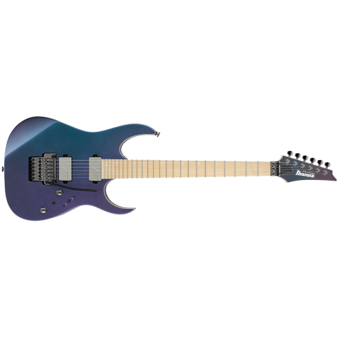 IBANEZ RG5120M-PRT W/CASE