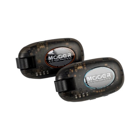 MOOER AIR P10 WIRELESS