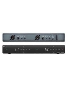 SENNHEISER XSW 1 825 DUAL B BAND