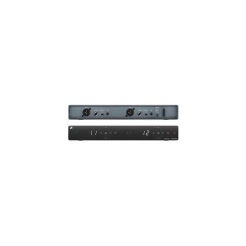 SENNHEISER XSW 1 825 DUAL B BAND