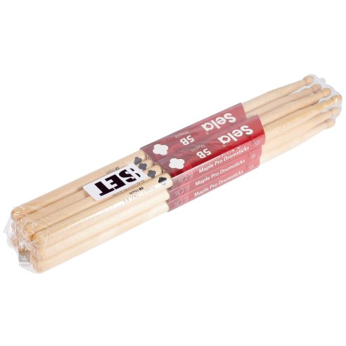 SELA 5B MAPLE 6 PAIR PACK