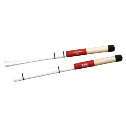 SELA CAJON BRUSH 180