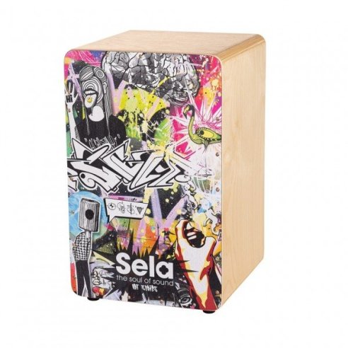SELA ART SERIES URBAN