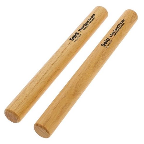 SELA 2 TONES CLAVES 20 ACACIA